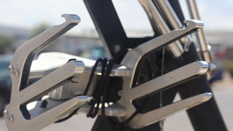 Used 2015 AXIS T22 Image 25