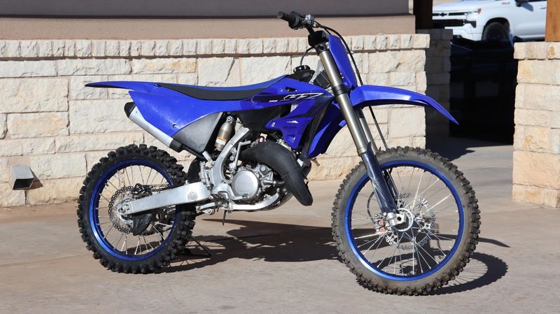 2023 Yamaha YZ125Image 2