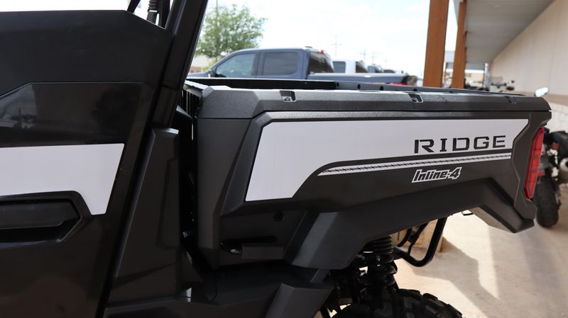 2024 Kawasaki RIDGE RANCH EDITION Image 17