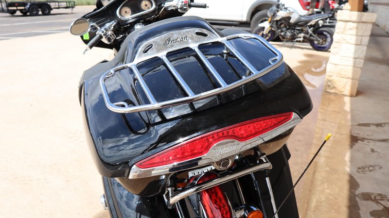 2015 Indian Motorcycle ROADMASTER THUNDER BLACK CAL Base Image 12