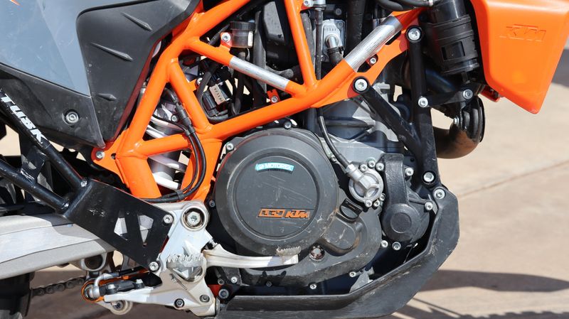 2022 KTM 690 ENDURO RImage 6