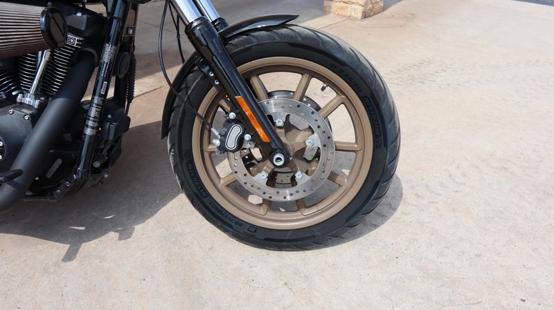 2017 HARLEY SSeries Low Rider Image 14