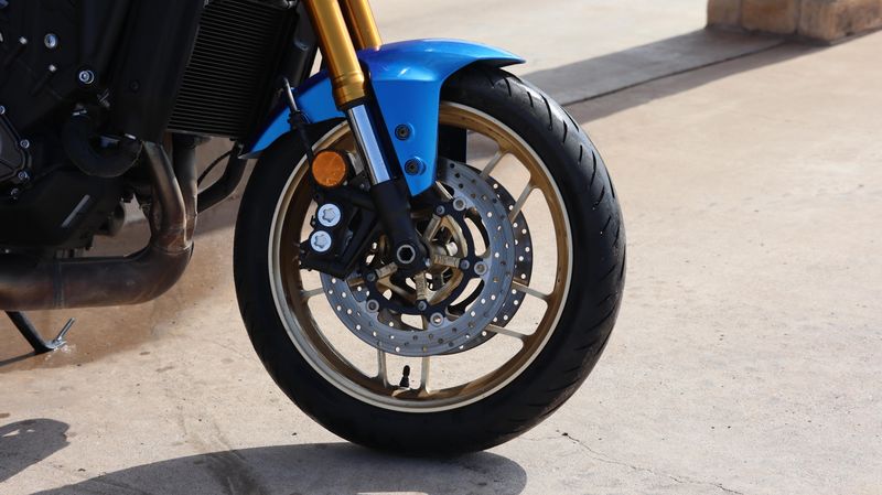 2023 Yamaha XSR900 Image 21