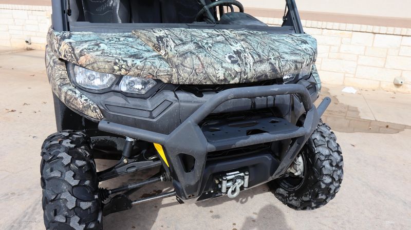 2022 Can-Am SSV DEFENDER MAX XT HD9 CA 22Image 6