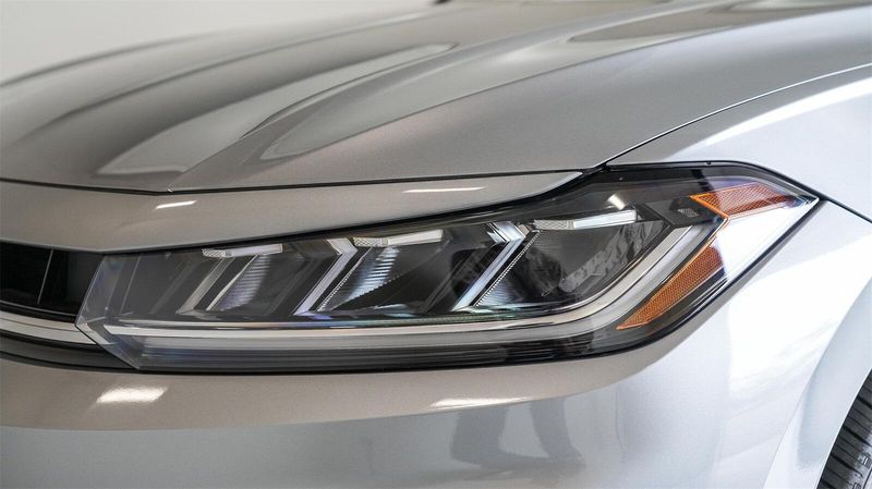 New 2025 Volkswagen Jetta 1.5T SEImage 7
