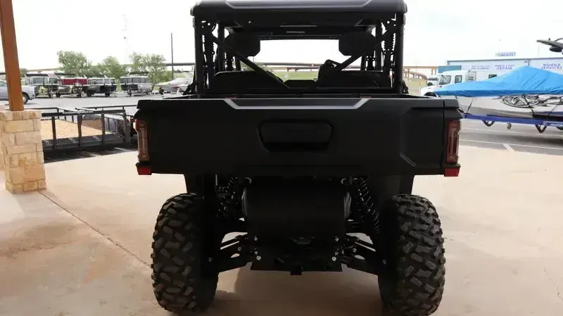 NEW 2026 CFMOTO UFORCE U10 XL PRO Image 16