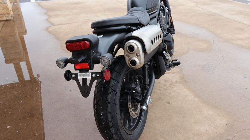 NEW 2025 HONDA SCL500 Image 7