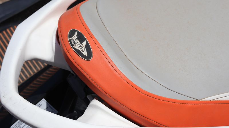 2018 SEADOO PW GTI SE 90 BMO 18 Image 6
