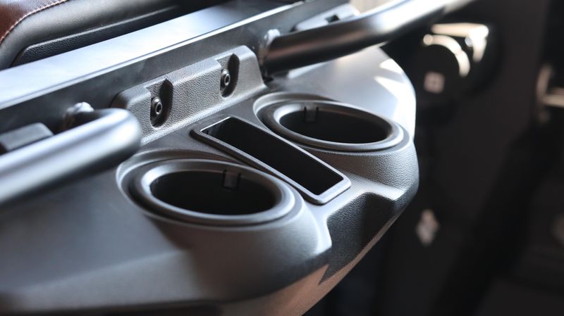 NEW 2026 CFMOTO UFORCE U10 XL PRO HIGHLAND Image 12