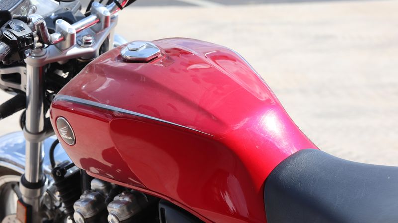 2013 Honda CB1100 Image 9