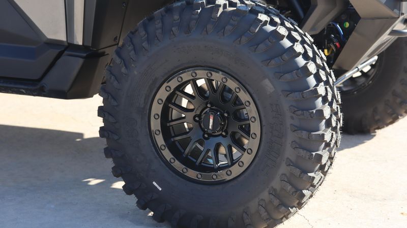 New 2025 Polaris RANGER CREW XD 1500 NORTHSTAR EDITION ULTIMATE Image 12