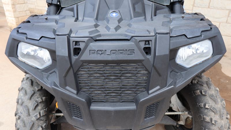 2015 Polaris ACE 570 SP Image 9