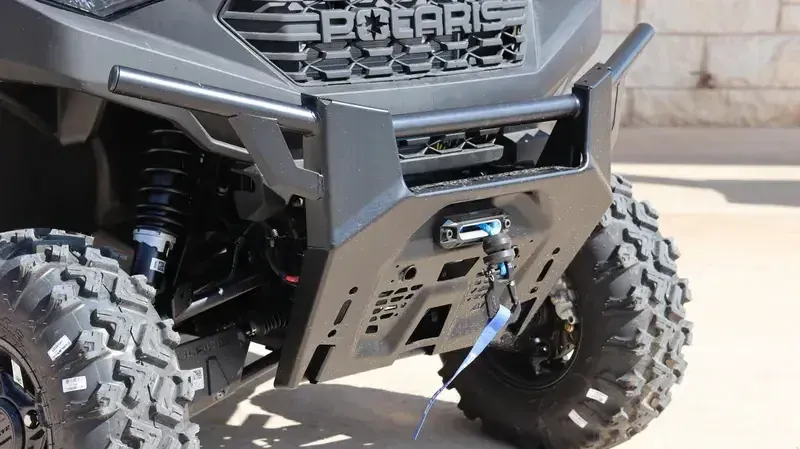 NEW 2026 POLARIS RANGER CREW 1000 PREMIUM Image 9