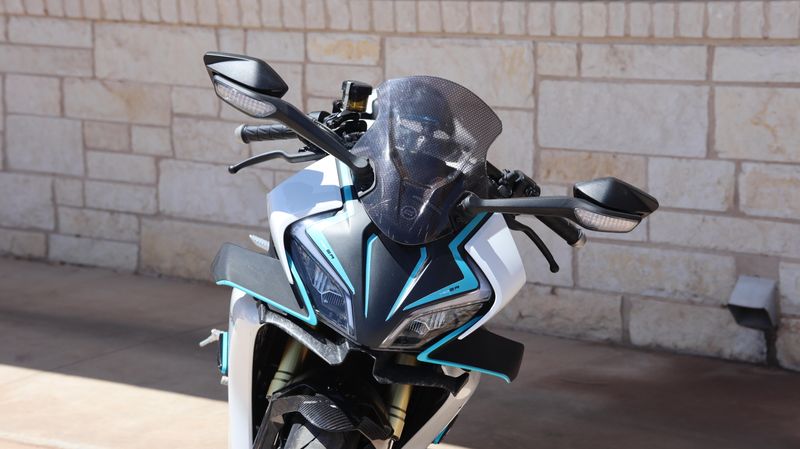 2024 CFMOTO 450SS CF4006US Image 3