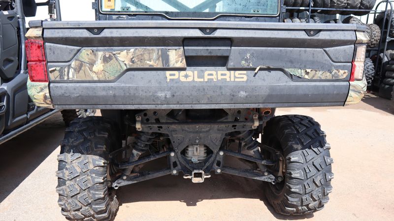 2021 Polaris RANGER XP 1000 Image 6