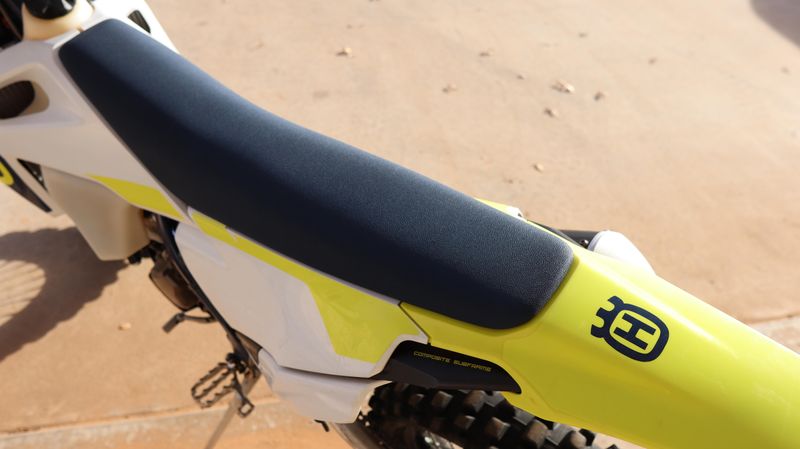 2023 HUSQVARNA FE 501sImage 9