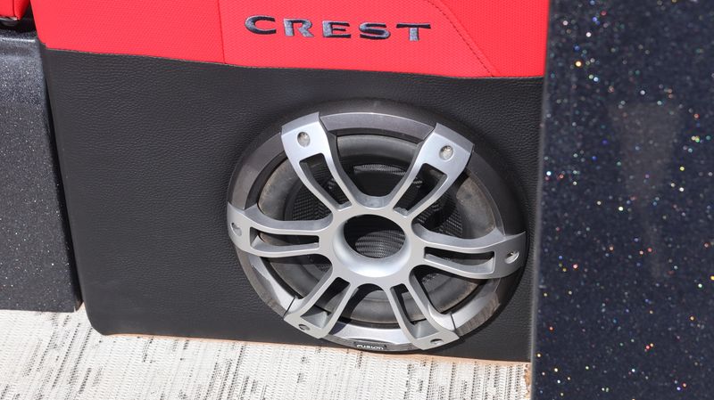 2024 CREST CARIBBEAN RS 230 Image 26