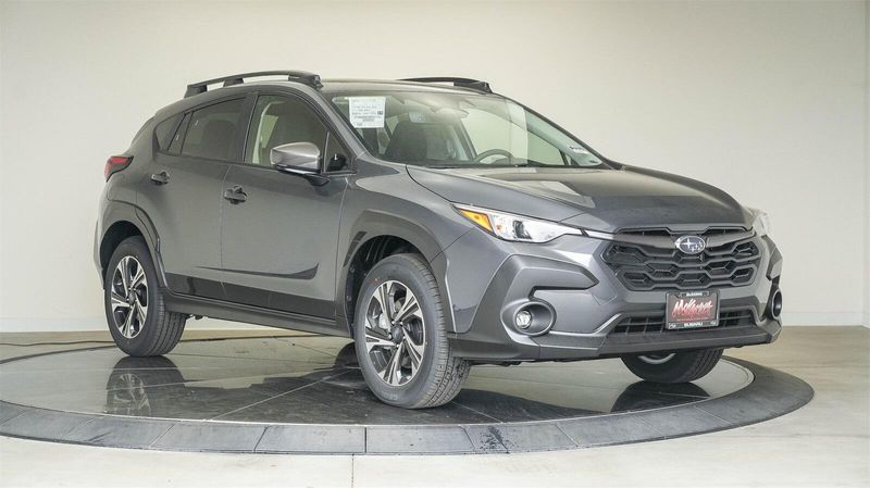 2025 Subaru Crosstrek PremiumImage 5