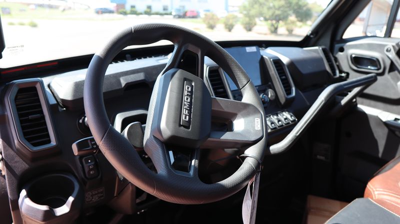 NEW 2026 CFMOTO UFORCE U10 XL PRO HIGHLAND Image 16