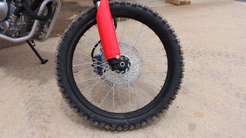 New 2025 Honda CRF300L Image 13