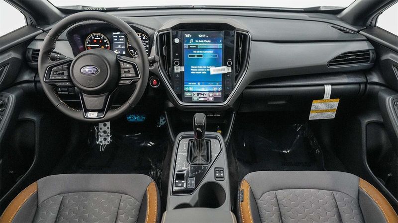 New 2025 Subaru Crosstrek SportImage 13