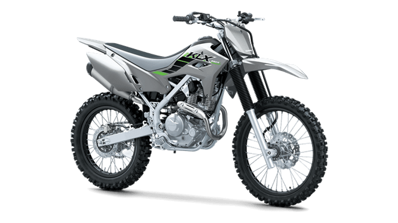 2025 Kawasaki KLX 230R SImage 1