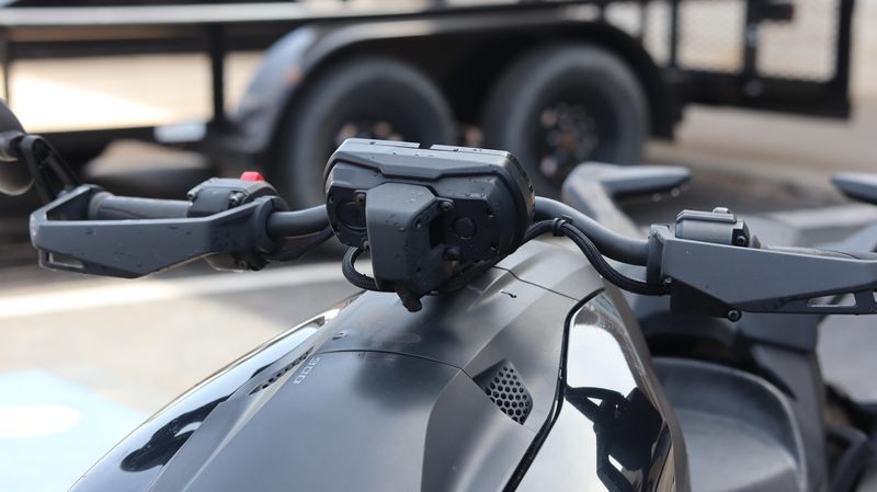 2020 Can-Am RD RYKER RALLY 900 ACE 20 900 ACE Image 13
