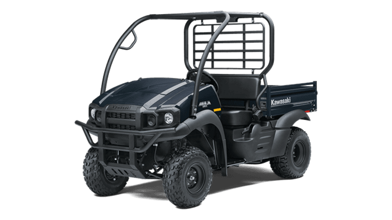 NEW 2026 KAWASAKI MULE SX Image 1