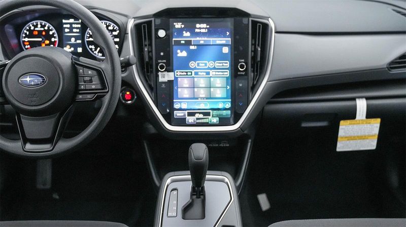 New 2025 Subaru Crosstrek PremiumImage 14