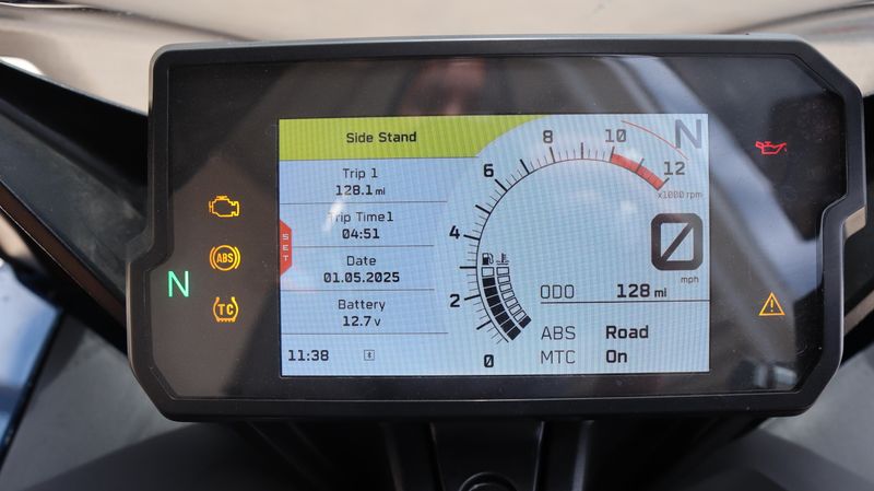 2024 KTM RC 390 Image 14