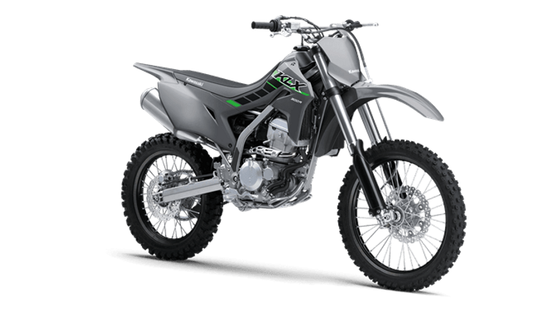 2025 Kawasaki KLX 300RImage 1