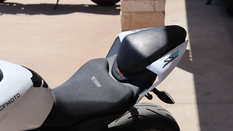 2024 CFMOTO 450SS CF4006US Image 12