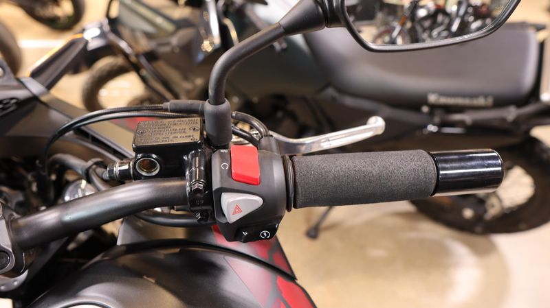 2021 Honda CB500X ABS Image 14