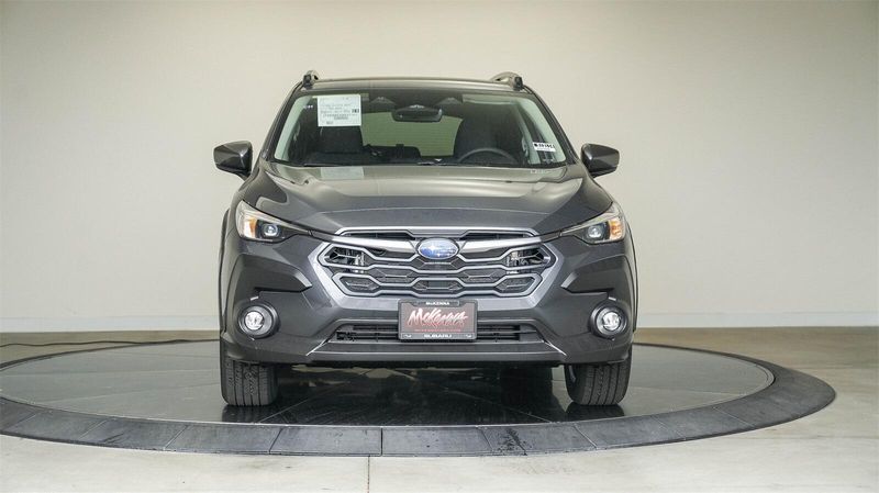 2025 Subaru Crosstrek PremiumImage 6