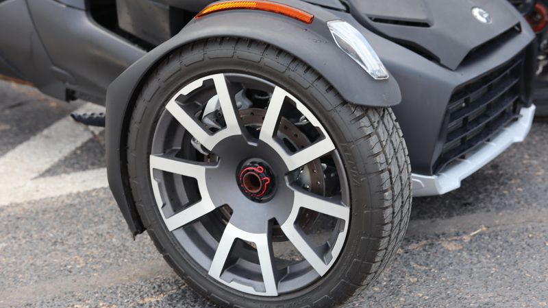 2020 Can-Am RD RYKER RALLY 900 ACE 20 900 ACE Image 10