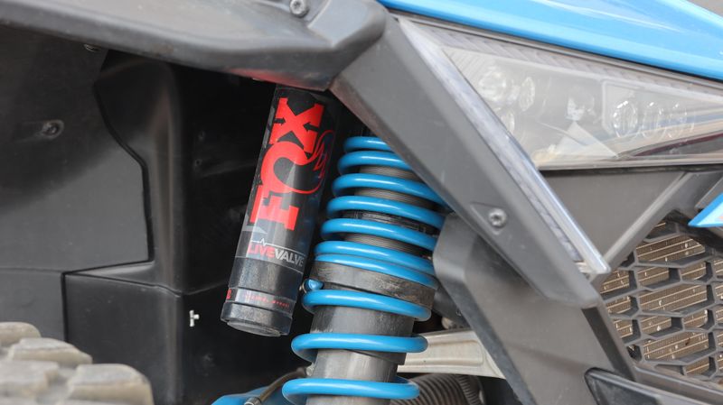 2023 Polaris RZR PRO R 4 TROY LEE DESIGNS EDITION Troy Lee Design Edition Image 4