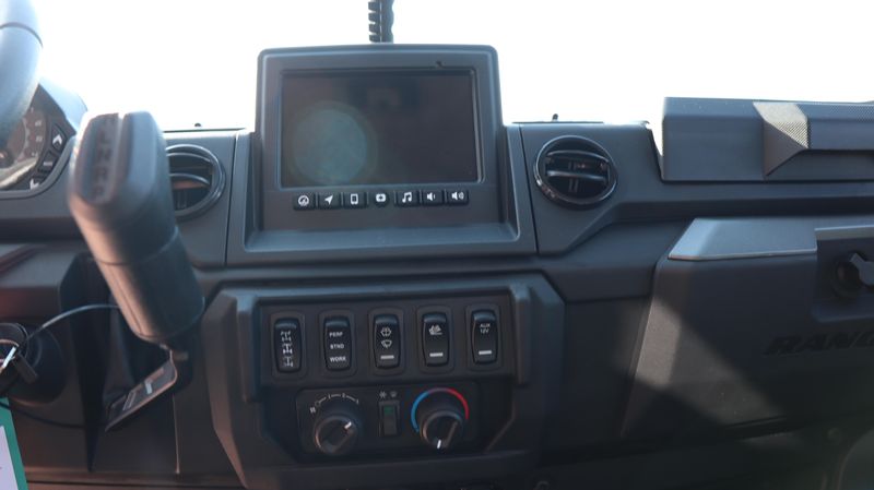 NEW 2026 POLARIS RANGER CREW XP 1000 NORTHSTAR TRAIL BOSS EDITION Image 13