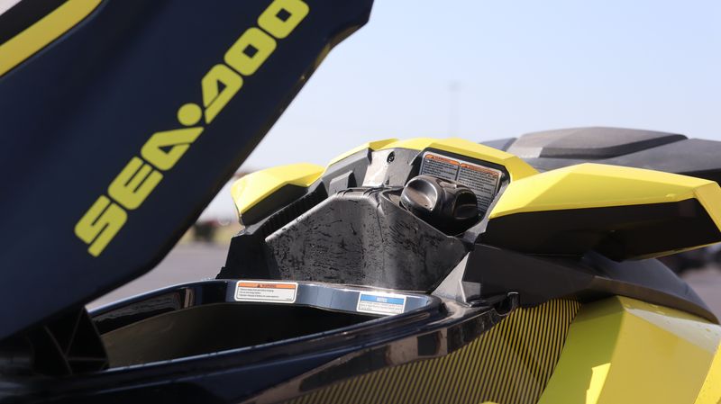 2016 SEADOO PW GTR 215 BSY 16 Image 11