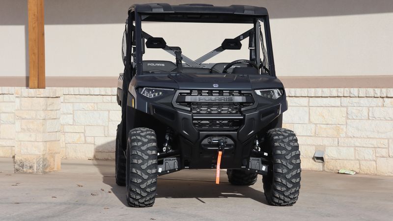 NEW 2026 POLARIS RANGER XP 1000 PREMIUM Image 2