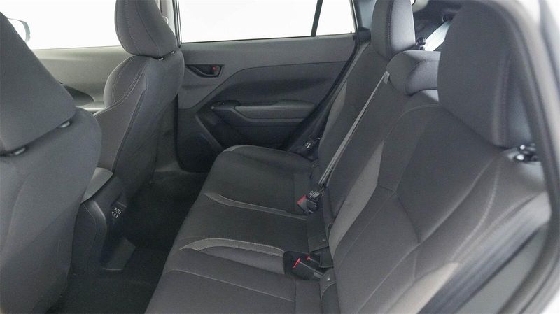 New 2025 Subaru Crosstrek PremiumImage 19