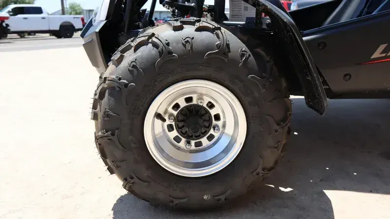 NEW 2026 HAMMERHEAD LE 150 Image 14