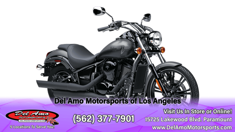 2024 Kawasaki Vulcan 900 CustomImage 1