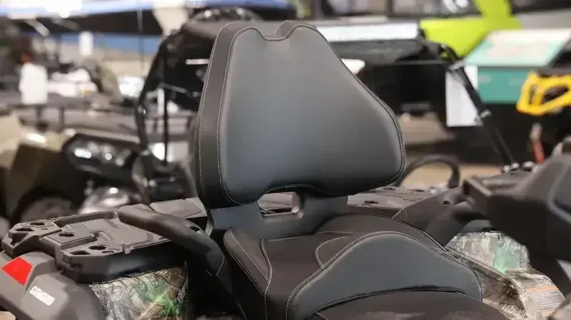 2025 CFMOTO CFORCE 1000 TOURING TRUE TIMBER CAMO Image 5