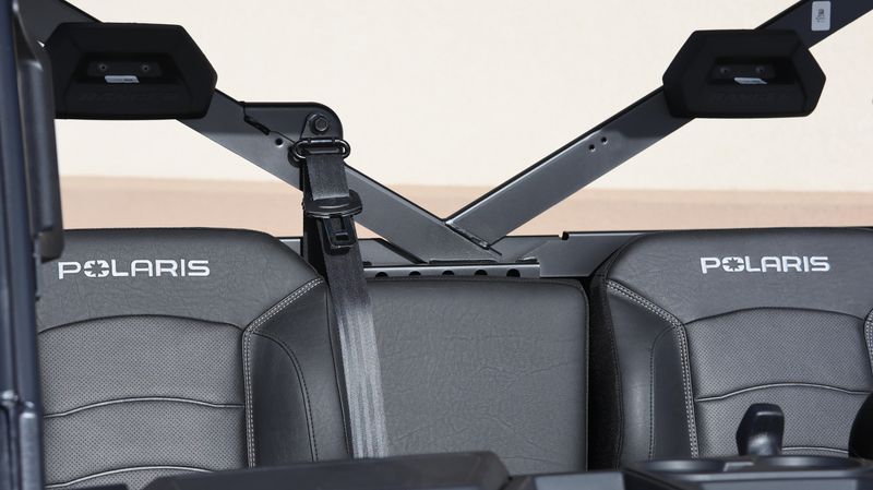 NEW 2026 POLARIS RANGER XP 1000 PREMIUM Image 15