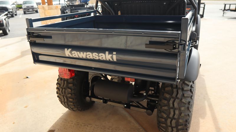 NEW 2026 KAWASAKI MULE SX Image 8