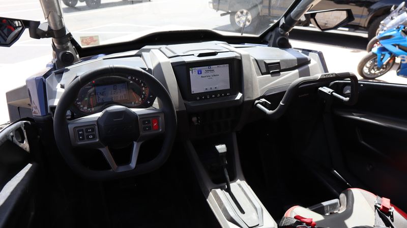 2023 Polaris RZR PRO R 4 ULTIMATE Image 18