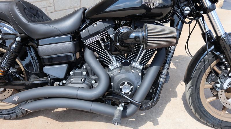 2017 HARLEY SSeries Low Rider Image 15