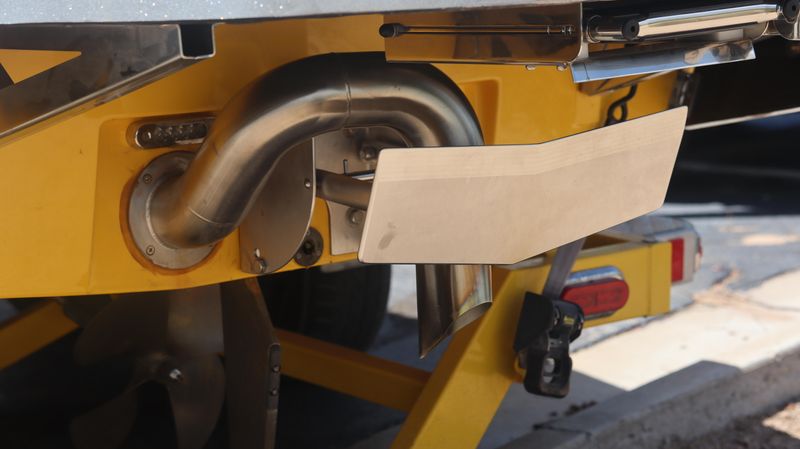Used 2015 AXIS T22 Image 10