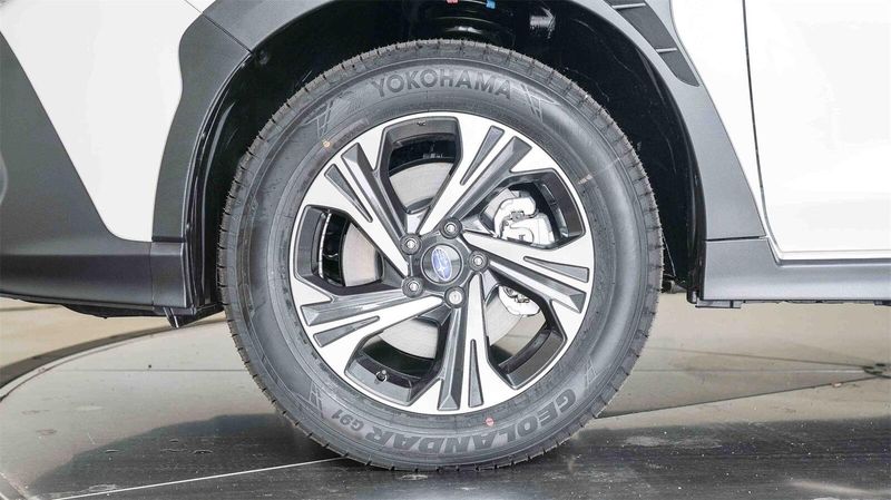 New 2025 Subaru Crosstrek PremiumImage 10