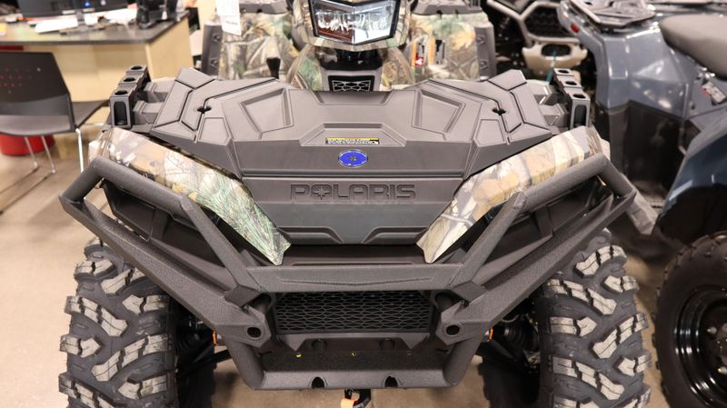 2025 Polaris SPORTSMAN 850 TRAIL PURSUIT CAMO Image 6